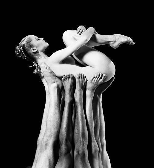 Peter Pushkin Photographer