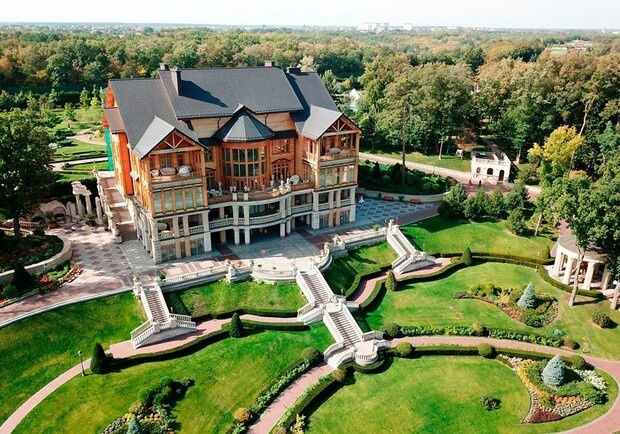 Фотограф Пушкін Петро