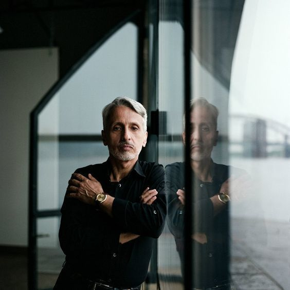 Peter Pushkin Photographer