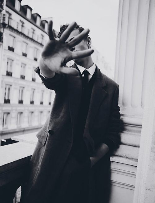 Peter Pushkin Photographer