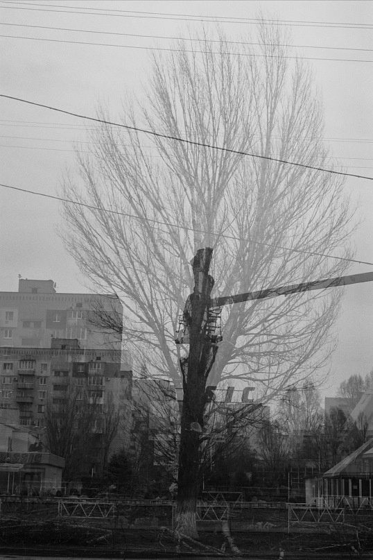 Нова Каховка. Peter Pushkin Photographer