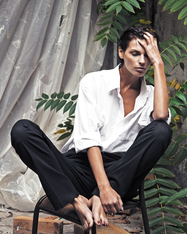 Фотограф Пушкін Петро