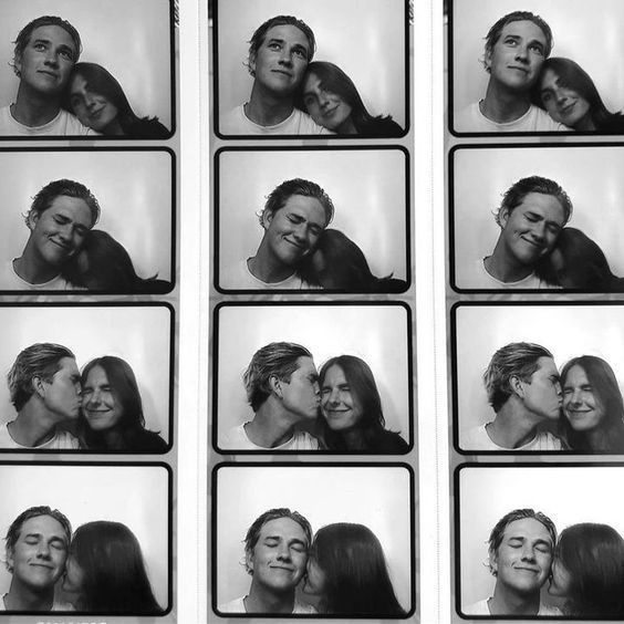 Фотограф Пушкін Петро