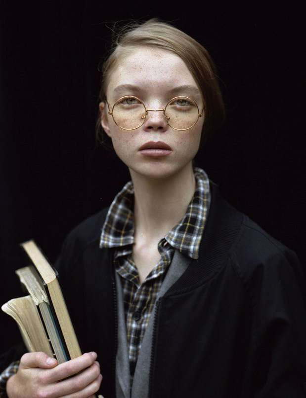 Фотограф Пушкін Петро