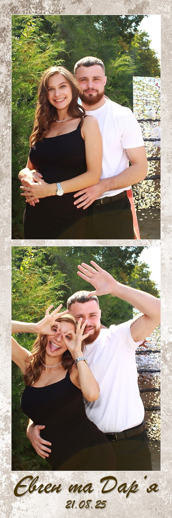 EON Фотобокс (Фотобудка / Photo Box). Оренда інтерактивних фотозон у Харкові