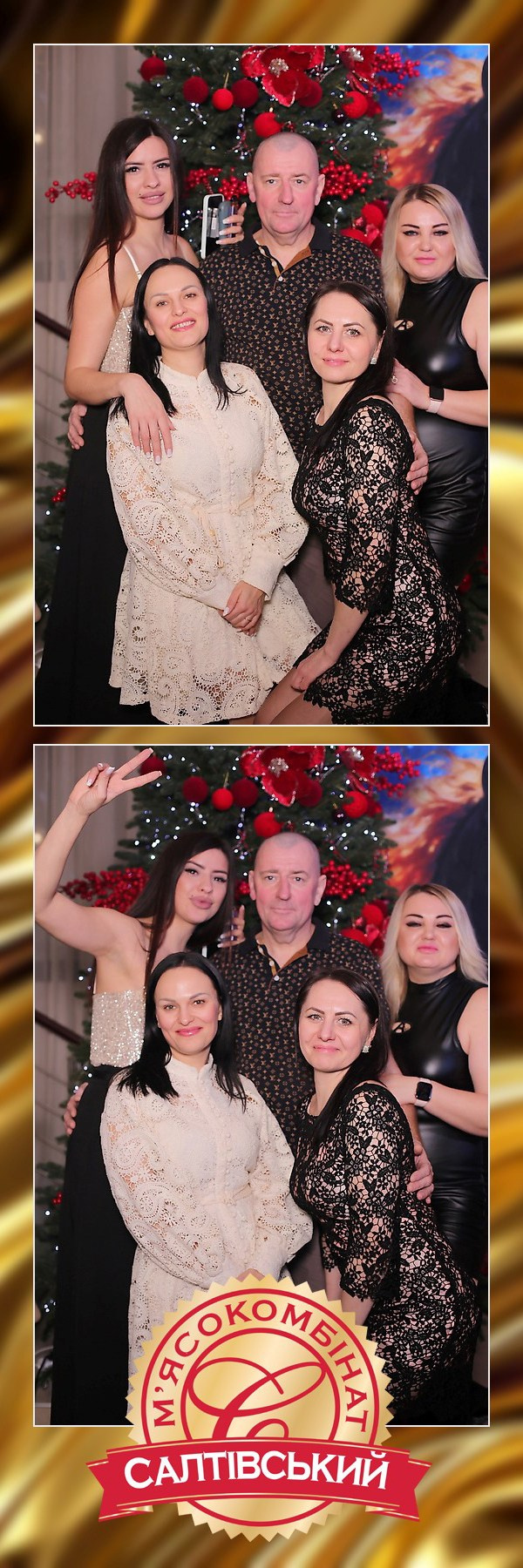 AiR Фотобокс (Photo Box). Оренда інтерактивних фотозон у Харкові