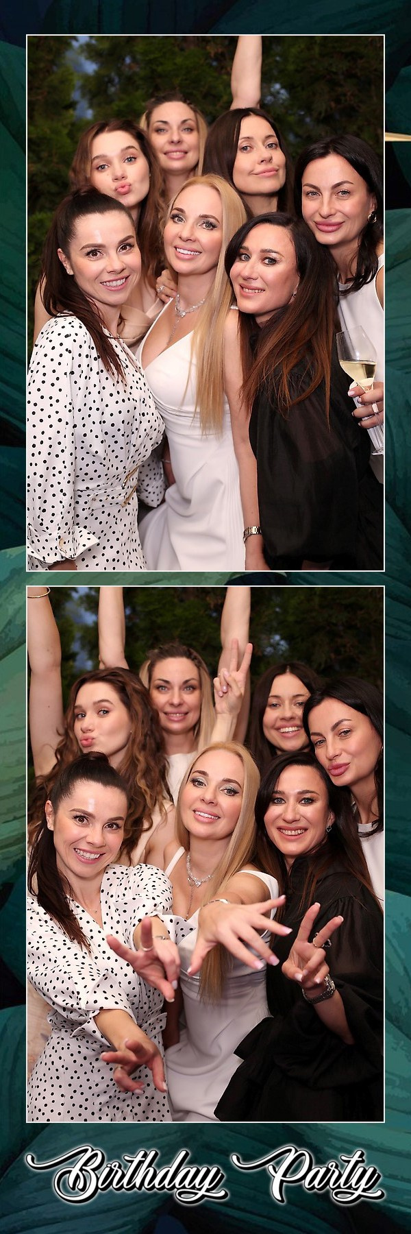 AiR Фотобокс (Photo Box). Оренда інтерактивних фотозон у Харкові