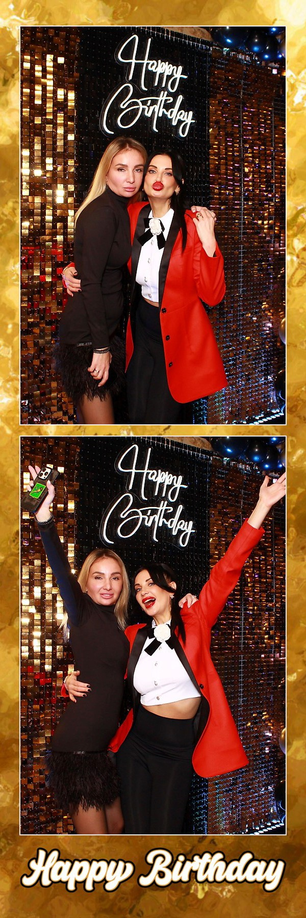 EON Фотобокс (Фотобудка / Photo Box). Оренда інтерактивних фотозон у Харкові