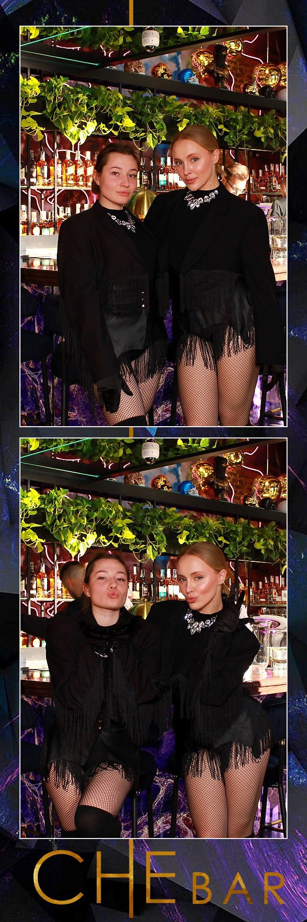 EON Фотобокс (Фотобудка / Photo Box). Оренда інтерактивних фотозон у Харкові