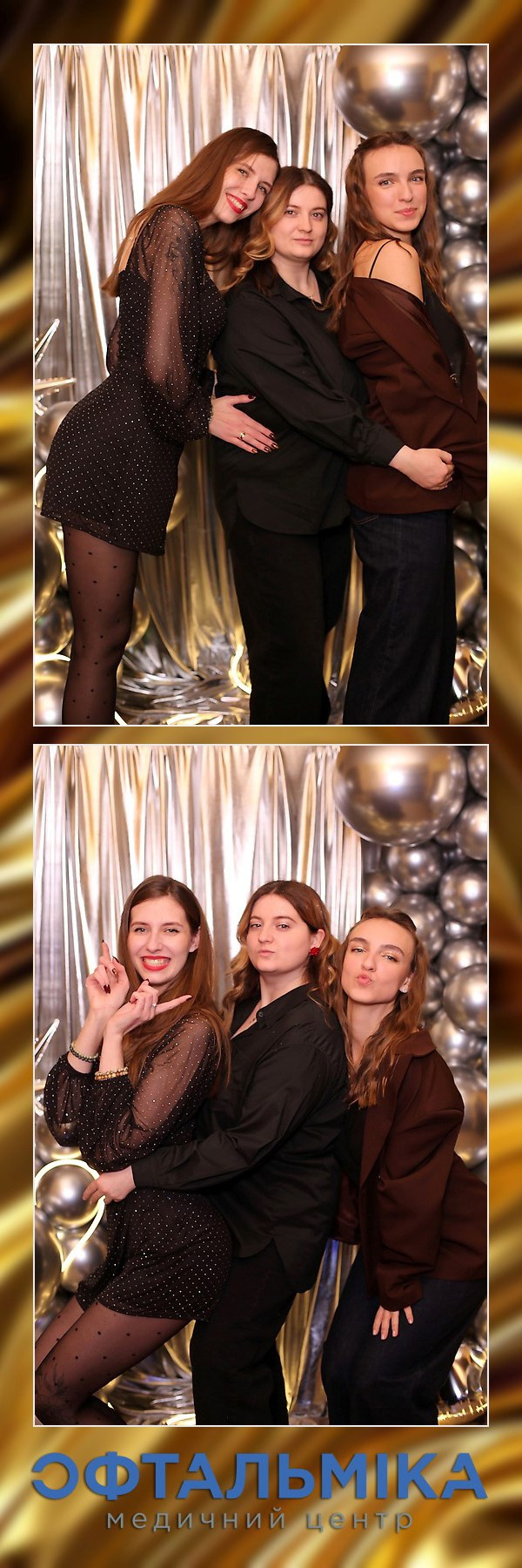 AiR Фотобокс (Photo Box). Оренда інтерактивних фотозон у Харкові