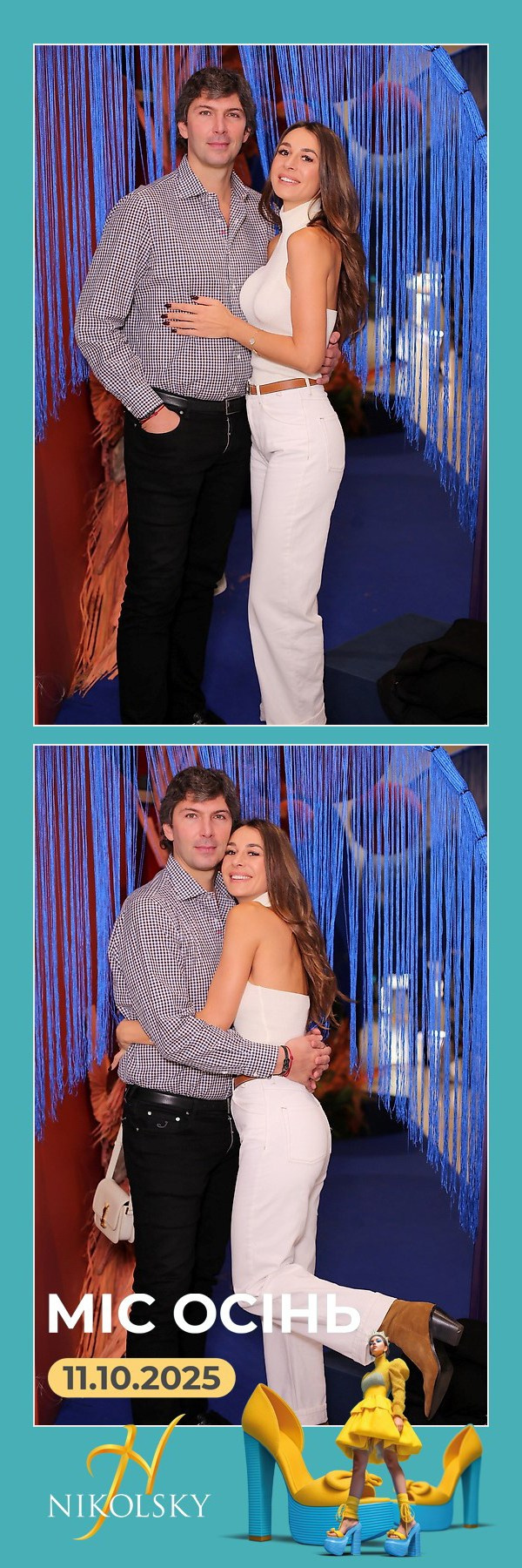 AiR Фотобокс (Photo Box). Оренда інтерактивних фотозон у Харкові