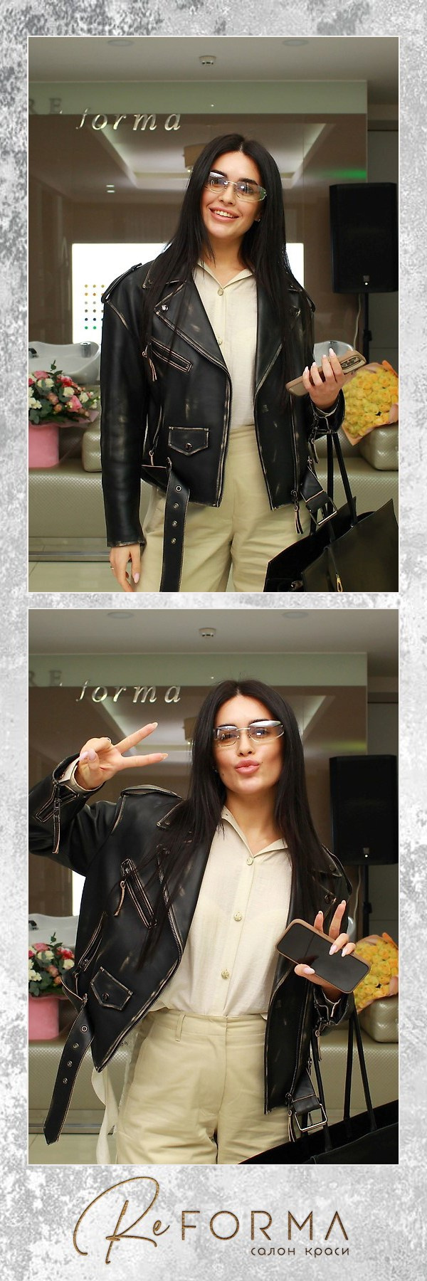 EON Фотобокс (Фотобудка / Photo Box). Оренда інтерактивних фотозон у Харкові