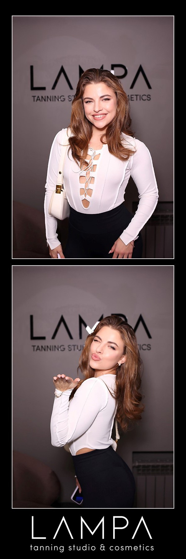 AiR Фотобокс (Photo Box). Оренда інтерактивних фотозон у Харкові