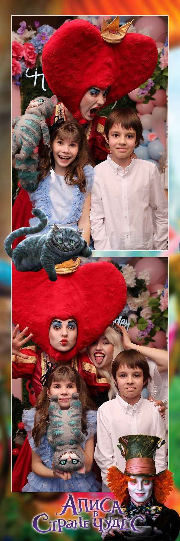 AiR Фотобокс (Photo Box). Оренда інтерактивних фотозон у Харкові