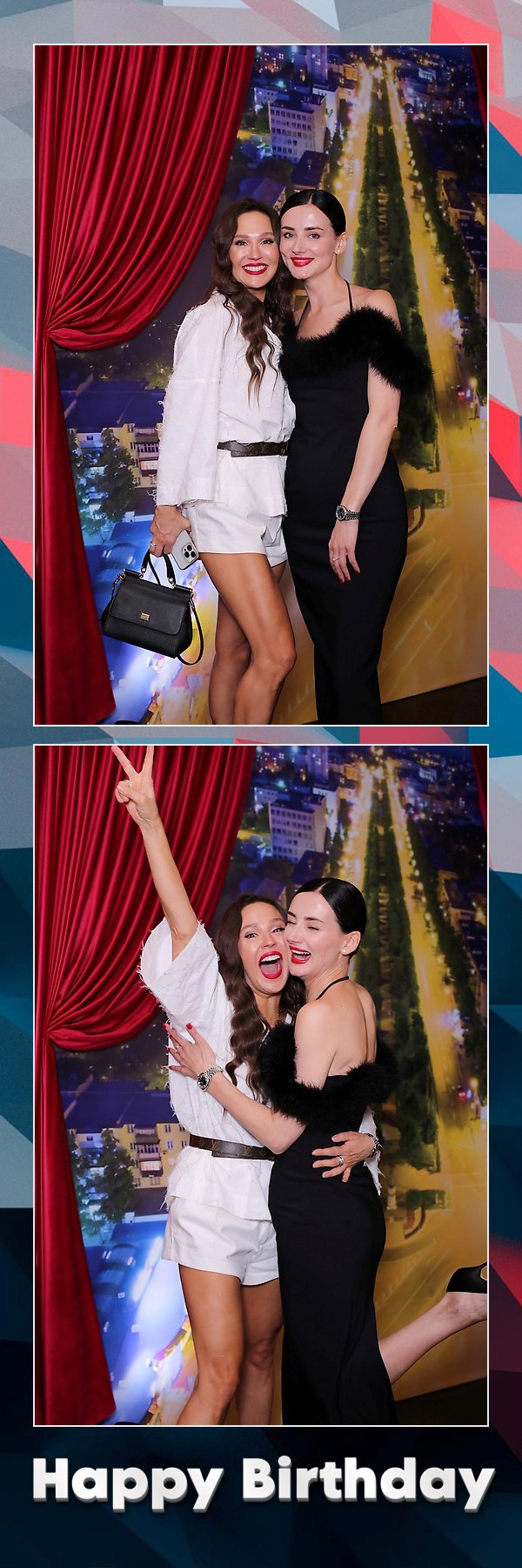 AiR Фотобокс (Photo Box). Оренда інтерактивних фотозон у Харкові