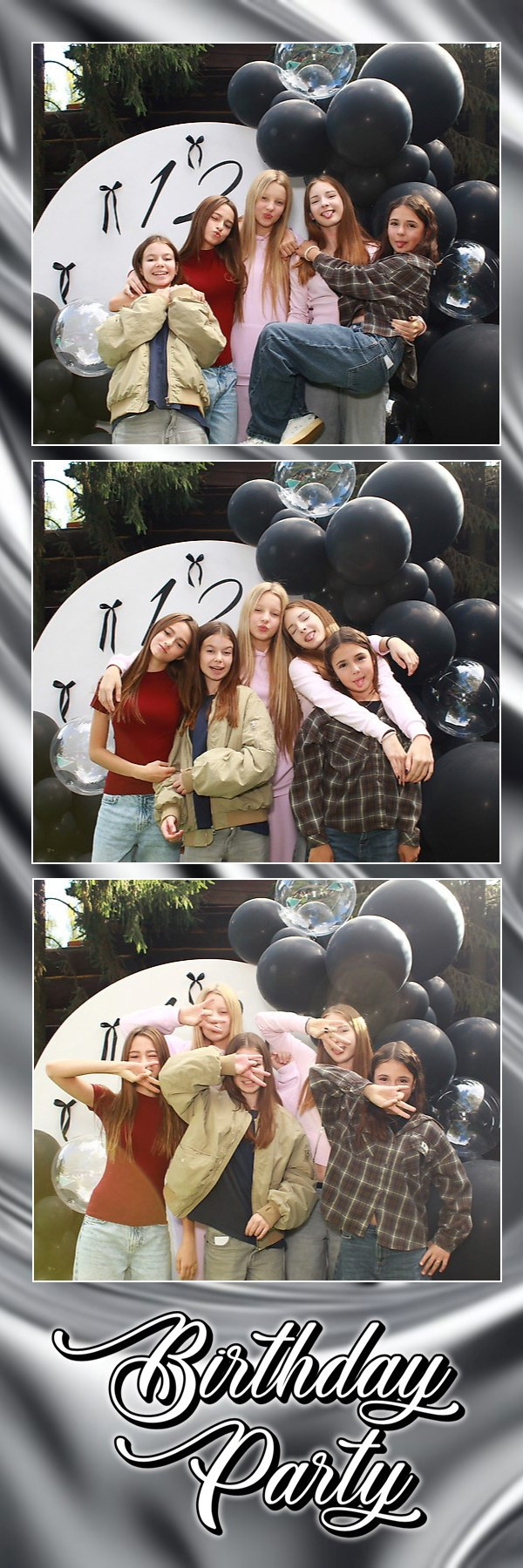 EON Фотобокс (Фотобудка / Photo Box). Оренда інтерактивних фотозон у Харкові