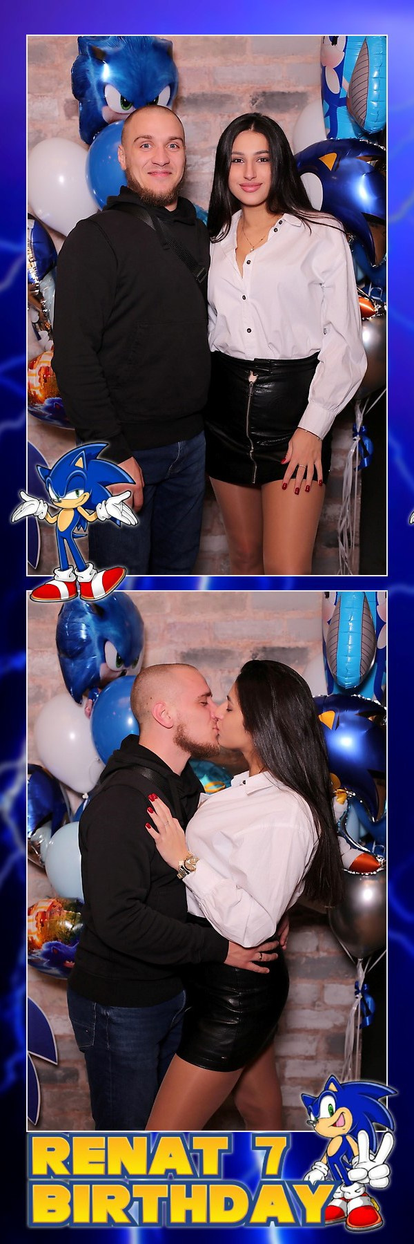 AiR Фотобокс (Photo Box). Оренда інтерактивних фотозон у Харкові