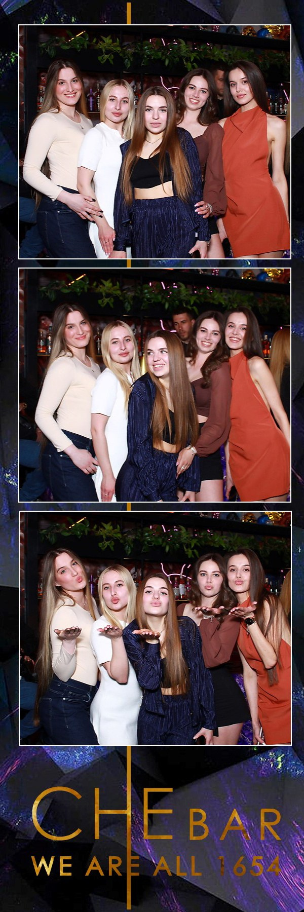 EON Фотобокс (Фотобудка / Photo Box). Оренда інтерактивних фотозон у Харкові