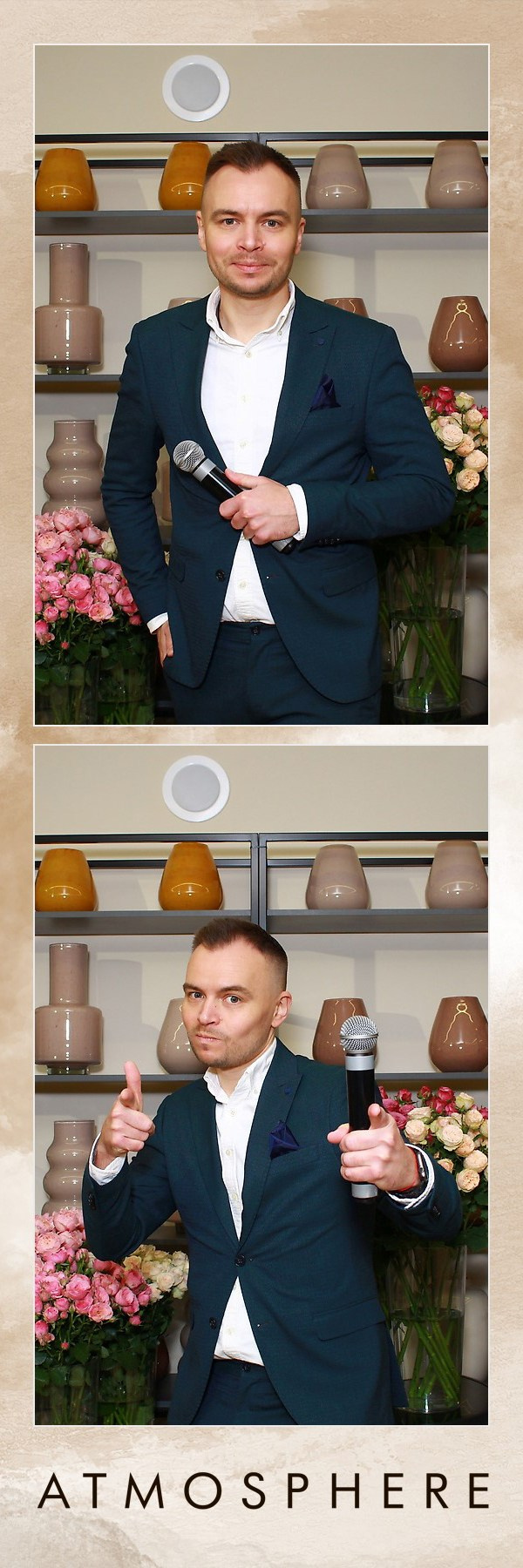 EON Фотобокс (Фотобудка / Photo Box). Оренда інтерактивних фотозон у Харкові