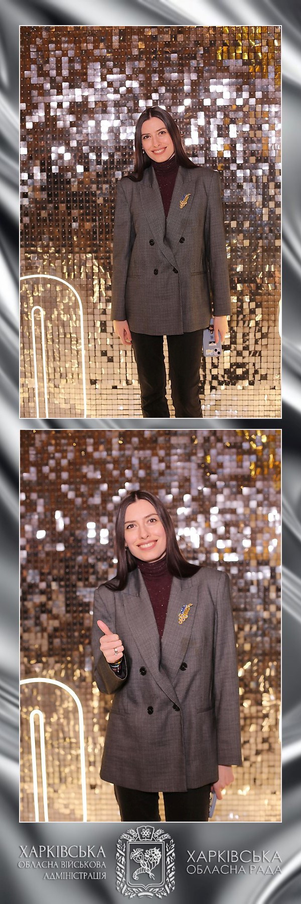 AiR Фотобокс (Photo Box). Оренда інтерактивних фотозон у Харкові