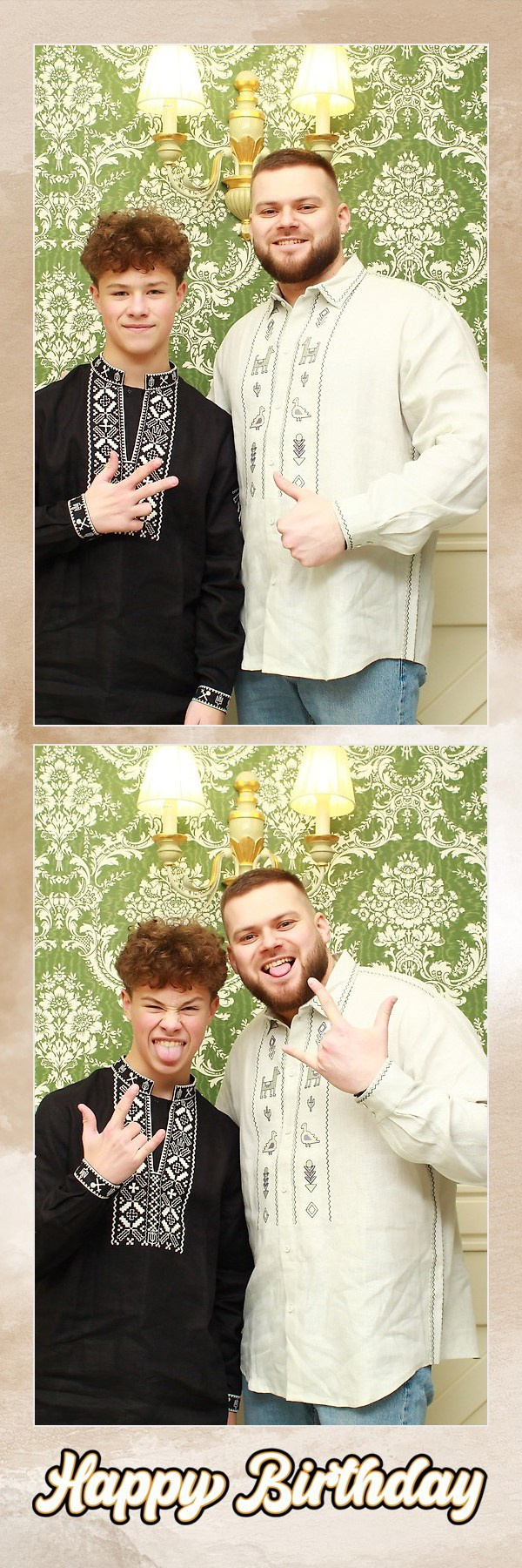 EON Фотобокс (Фотобудка / Photo Box). Оренда інтерактивних фотозон у Харкові