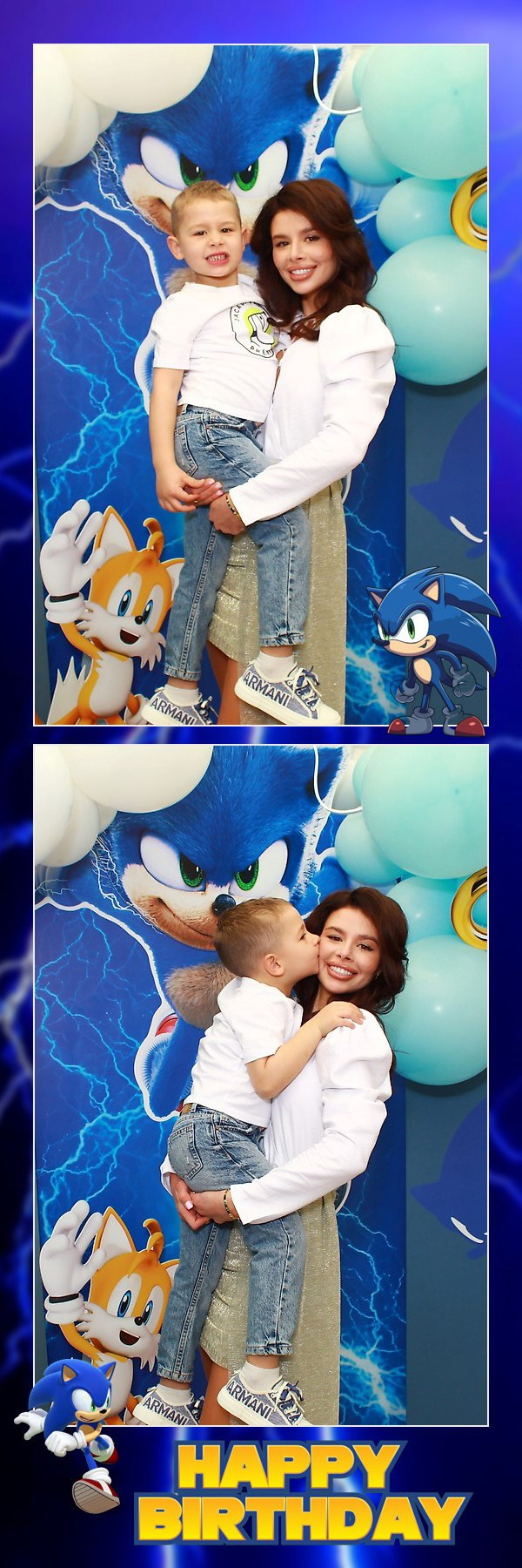 EON Фотобокс (Фотобудка / Photo Box). Оренда інтерактивних фотозон у Харкові