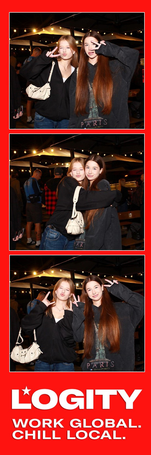 EON Фотобокс (Фотобудка / Photo Box). Оренда інтерактивних фотозон у Харкові