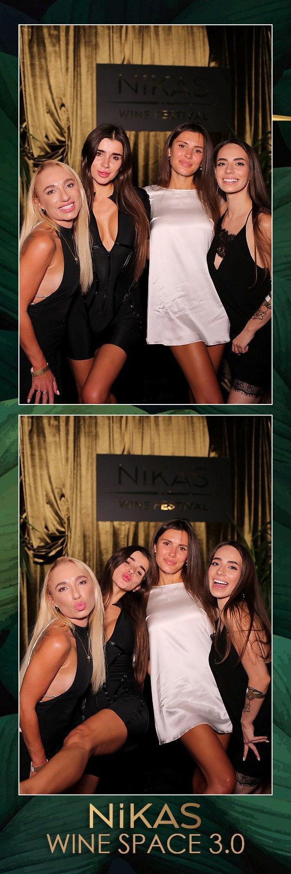 AiR Фотобокс (Photo Box). Оренда інтерактивних фотозон у Харкові