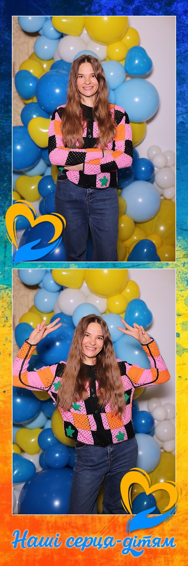 AiR Фотобокс (Photo Box). Оренда інтерактивних фотозон у Харкові