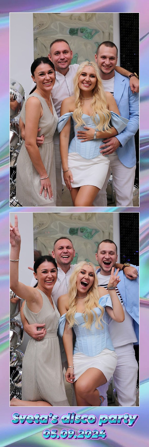 AiR Фотобокс (Photo Box). Оренда інтерактивних фотозон у Харкові