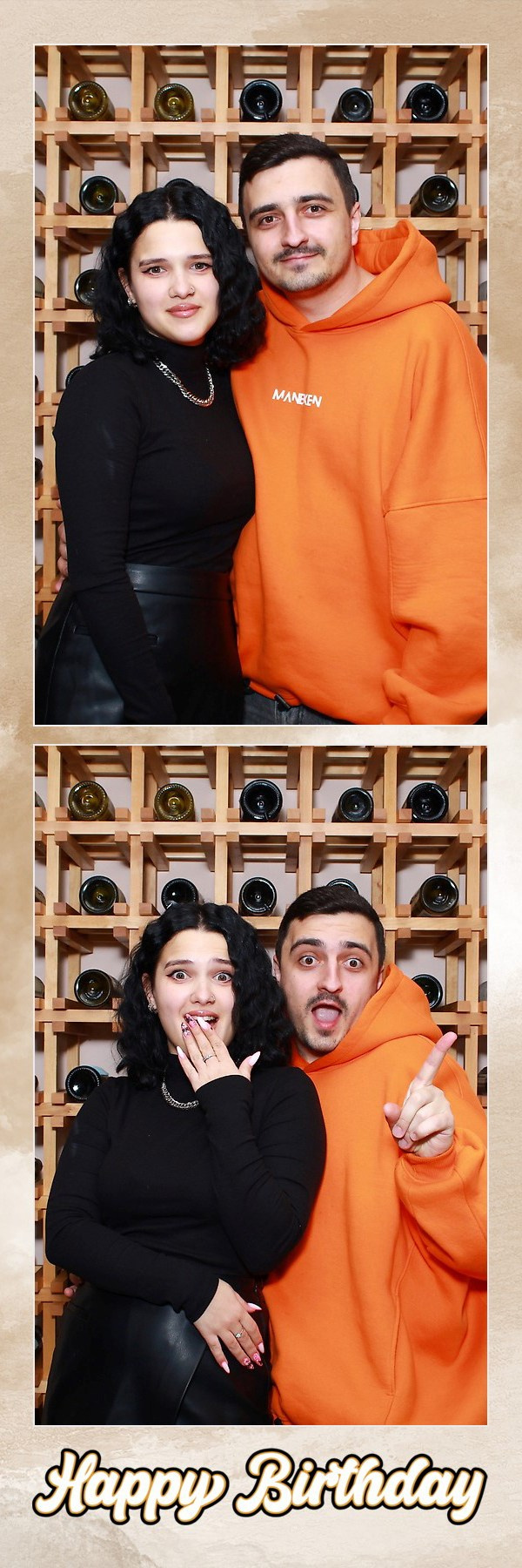 EON Фотобокс (Фотобудка / Photo Box). Оренда інтерактивних фотозон у Харкові