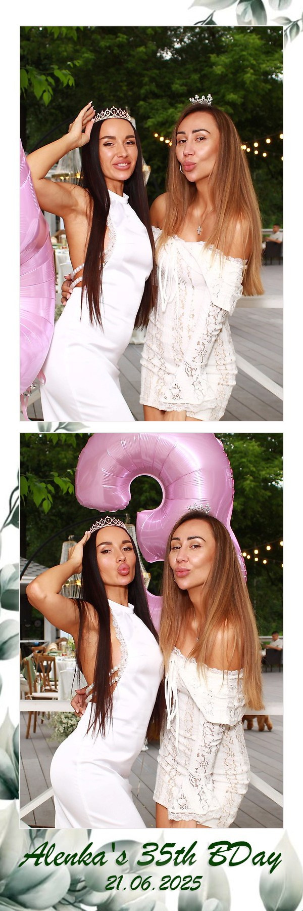 EON Фотобокс (Фотобудка / Photo Box). Оренда інтерактивних фотозон у Харкові