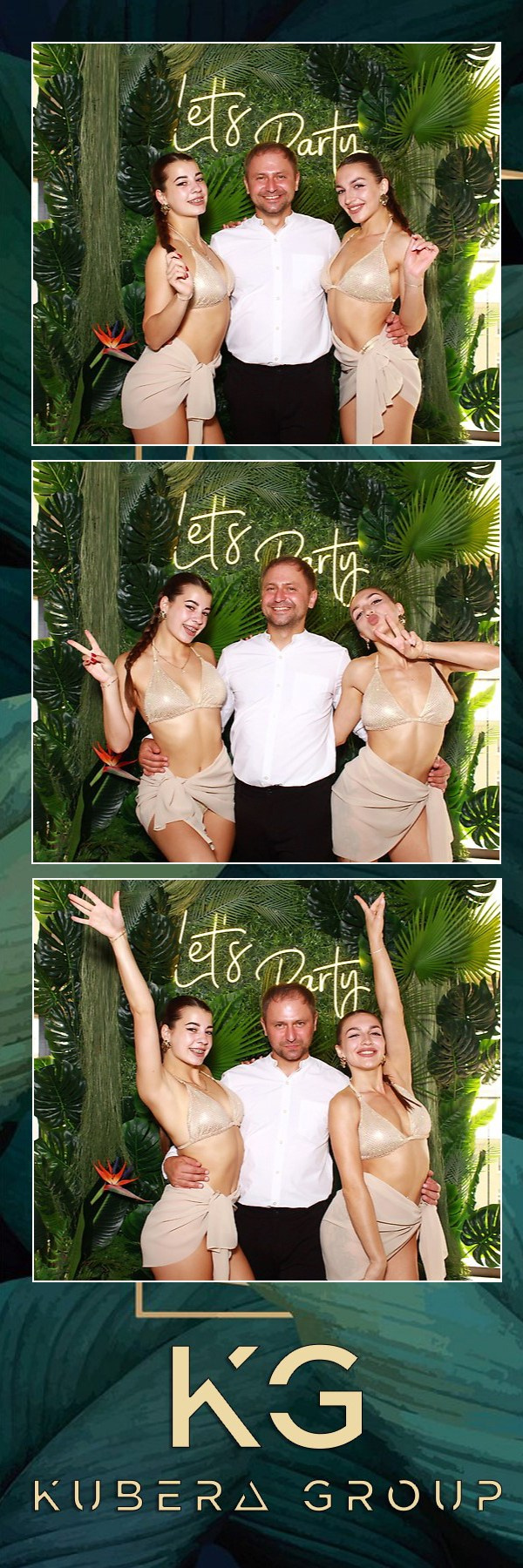 EON Фотобокс (Фотобудка / Photo Box). Оренда інтерактивних фотозон у Харкові