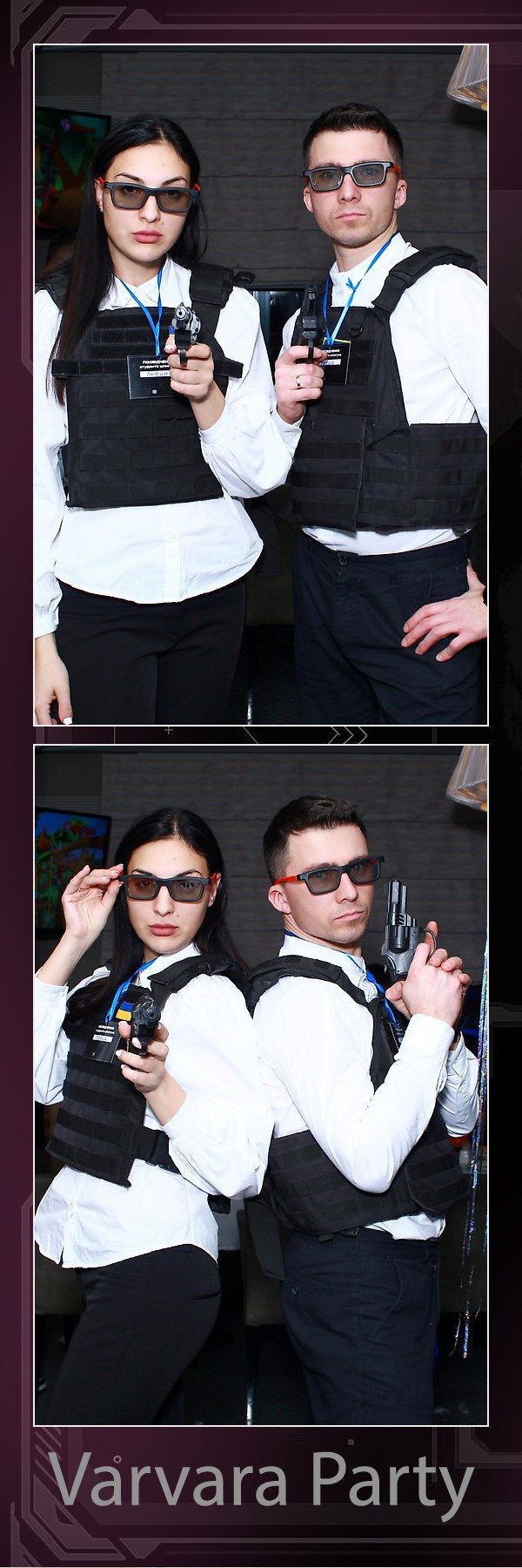 EON Фотобокс (Фотобудка / Photo Box). Оренда інтерактивних фотозон у Харкові