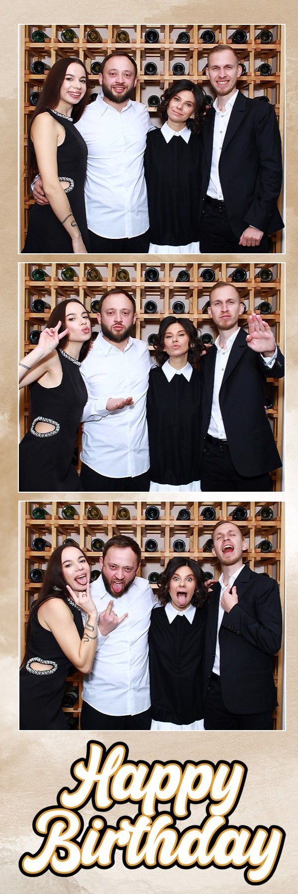 EON Фотобокс (Фотобудка / Photo Box). Оренда інтерактивних фотозон у Харкові