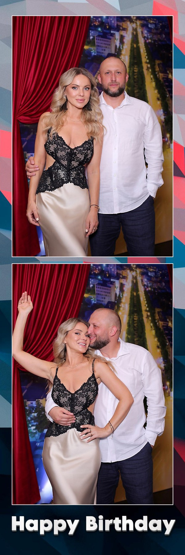 AiR Фотобокс (Photo Box). Оренда інтерактивних фотозон у Харкові