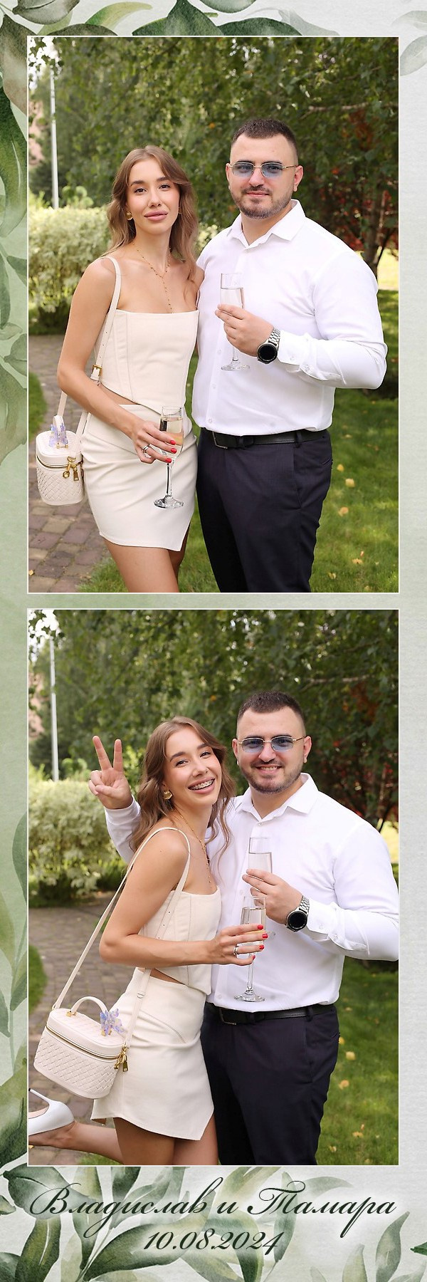 AiR Фотобокс (Photo Box). Оренда інтерактивних фотозон у Харкові