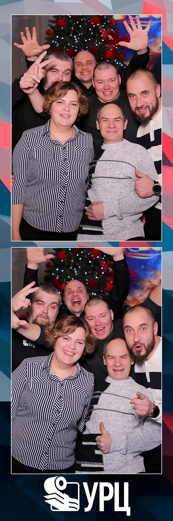 AiR Фотобокс (Photo Box). Оренда інтерактивних фотозон у Харкові