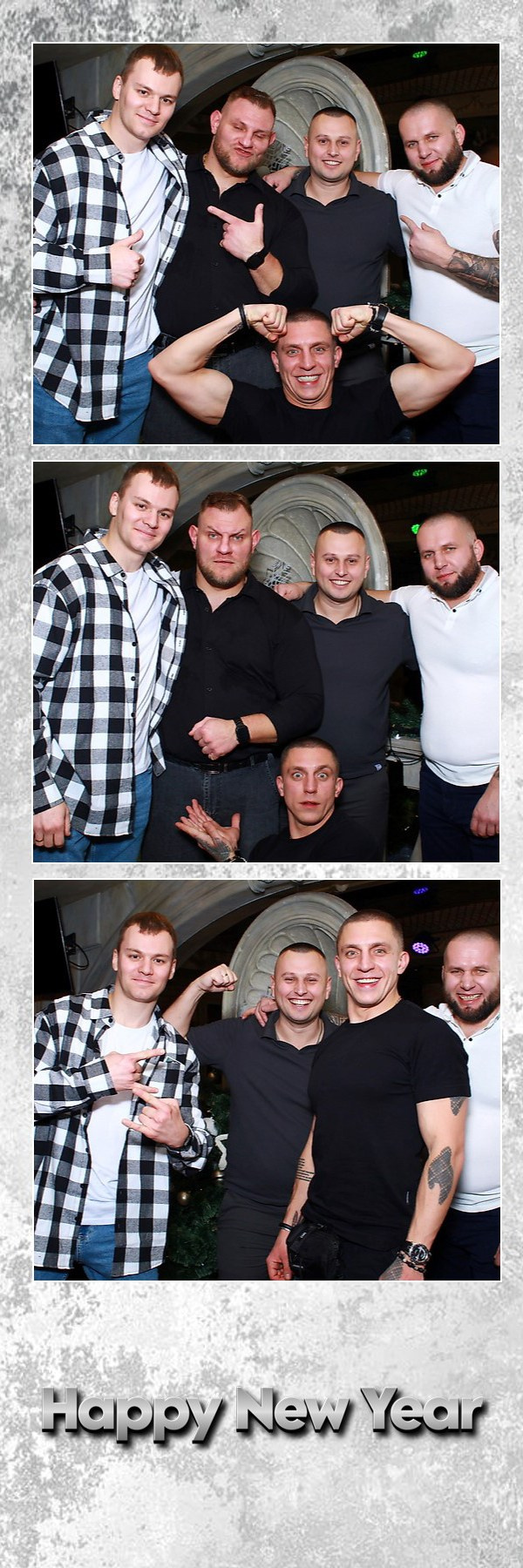 EON Фотобокс (Фотобудка / Photo Box). Оренда інтерактивних фотозон у Харкові