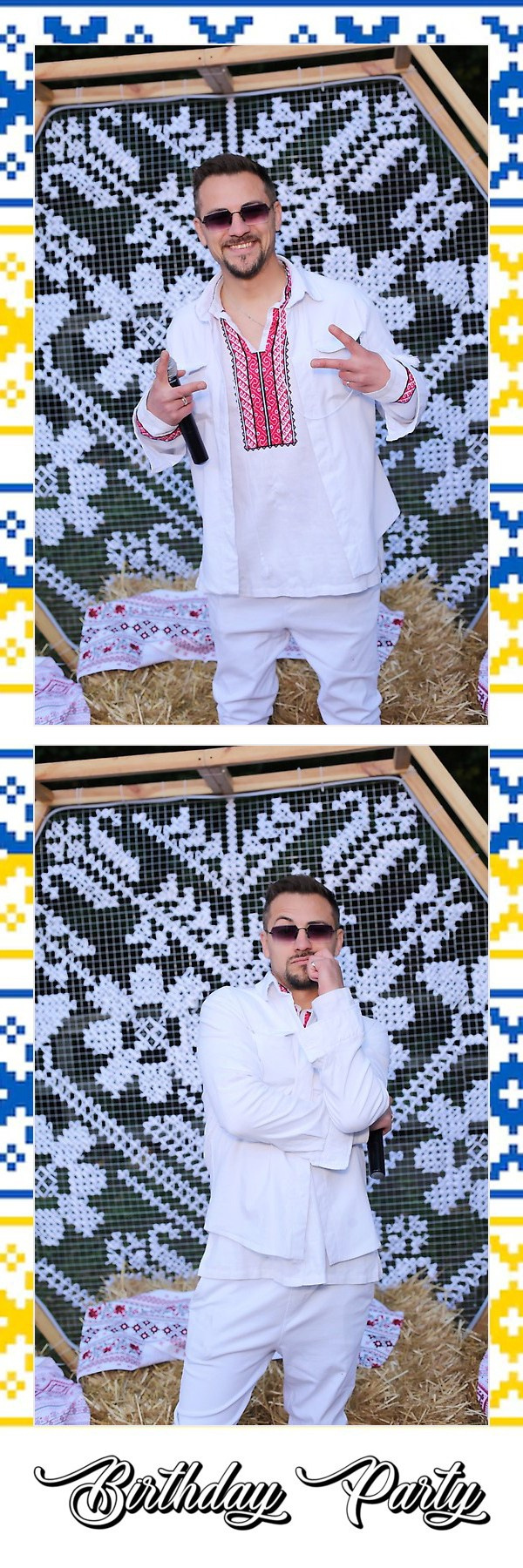 AiR Фотобокс (Photo Box). Оренда інтерактивних фотозон у Харкові