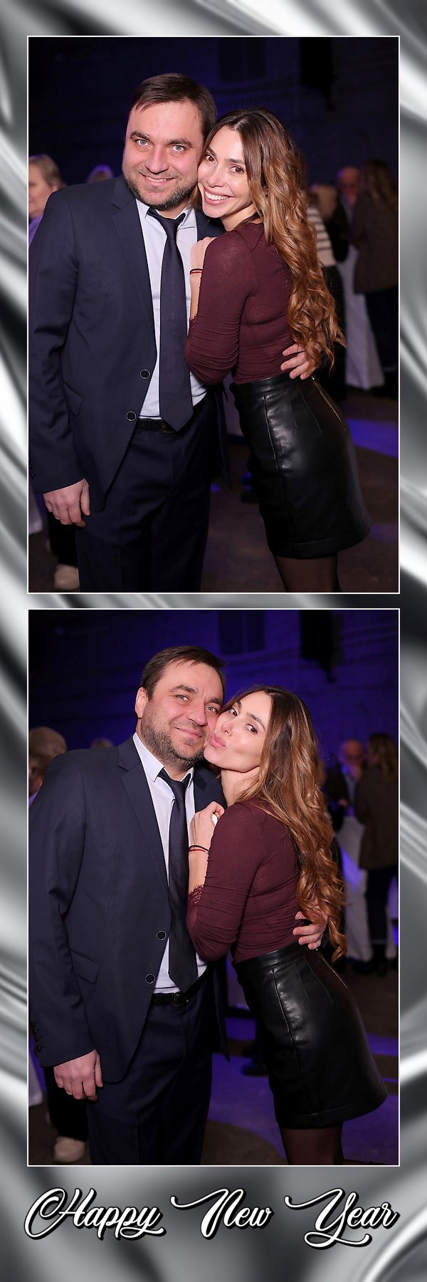 AiR Фотобокс (Photo Box). Оренда інтерактивних фотозон у Харкові