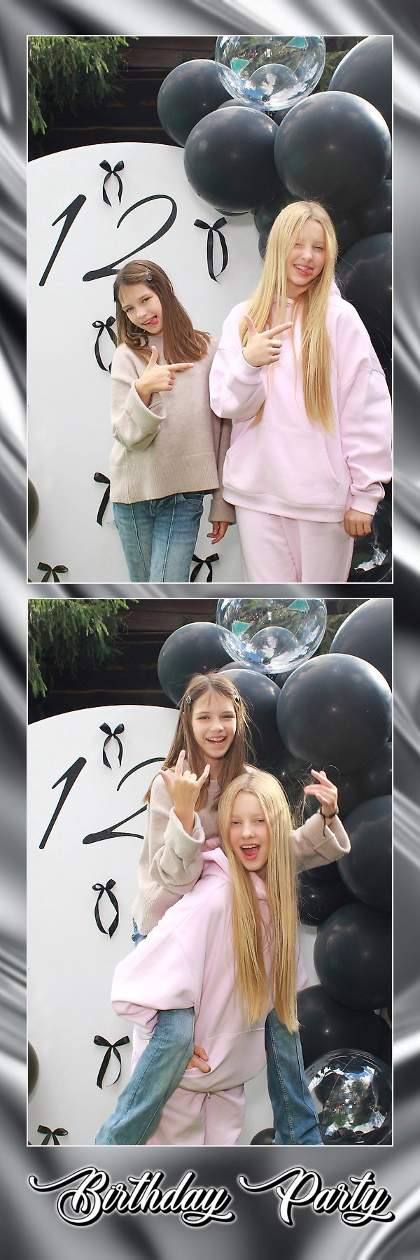 EON Фотобокс (Фотобудка / Photo Box). Оренда інтерактивних фотозон у Харкові