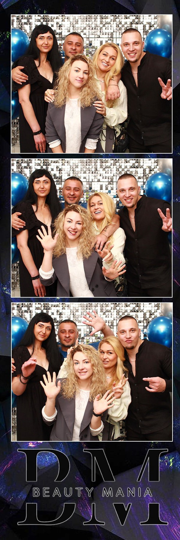 EON Фотобокс (Фотобудка / Photo Box). Оренда інтерактивних фотозон у Харкові