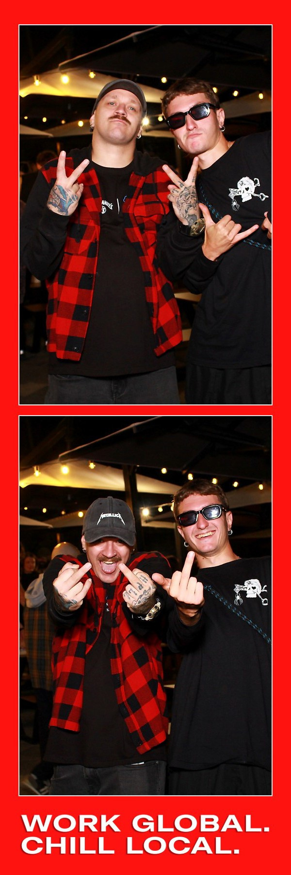 EON Фотобокс (Фотобудка / Photo Box). Оренда інтерактивних фотозон у Харкові