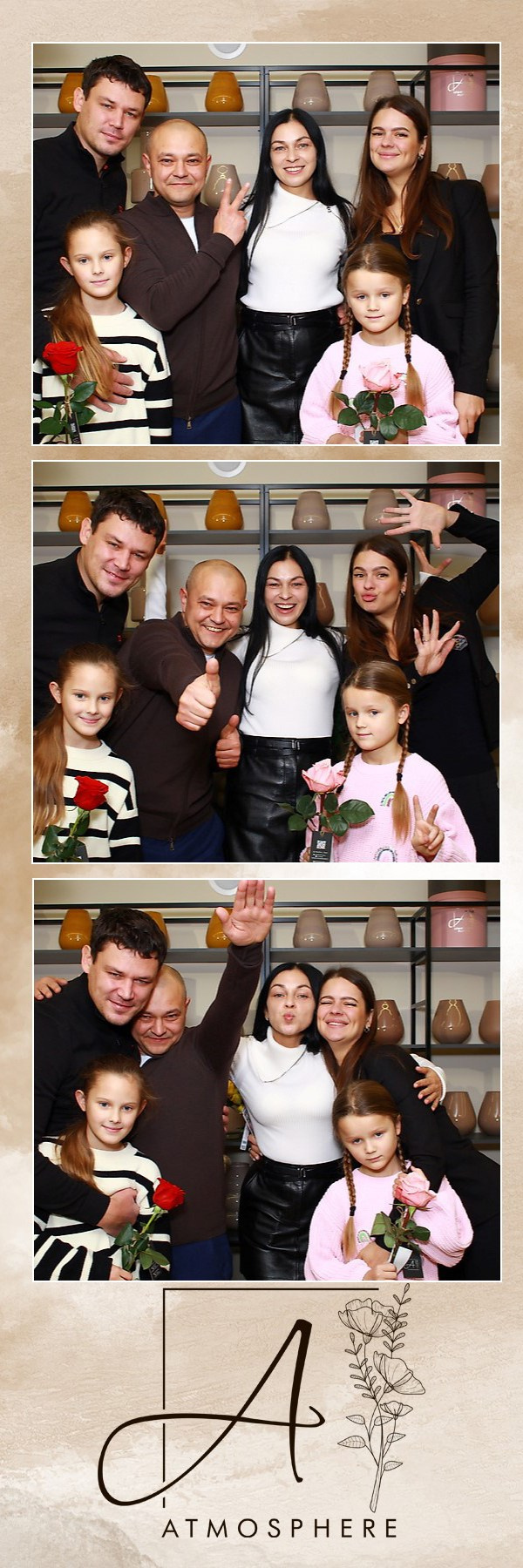 EON Фотобокс (Фотобудка / Photo Box). Оренда інтерактивних фотозон у Харкові