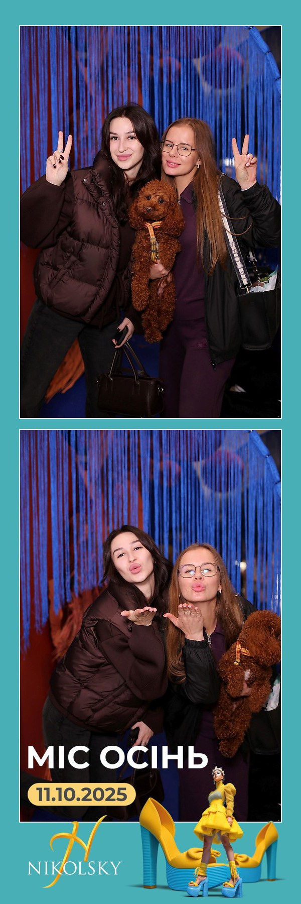 AiR Фотобокс (Photo Box). Оренда інтерактивних фотозон у Харкові