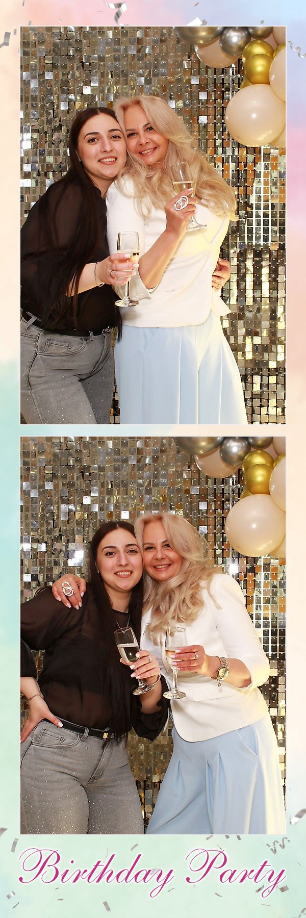 EON Фотобокс (Фотобудка / Photo Box). Оренда інтерактивних фотозон у Харкові