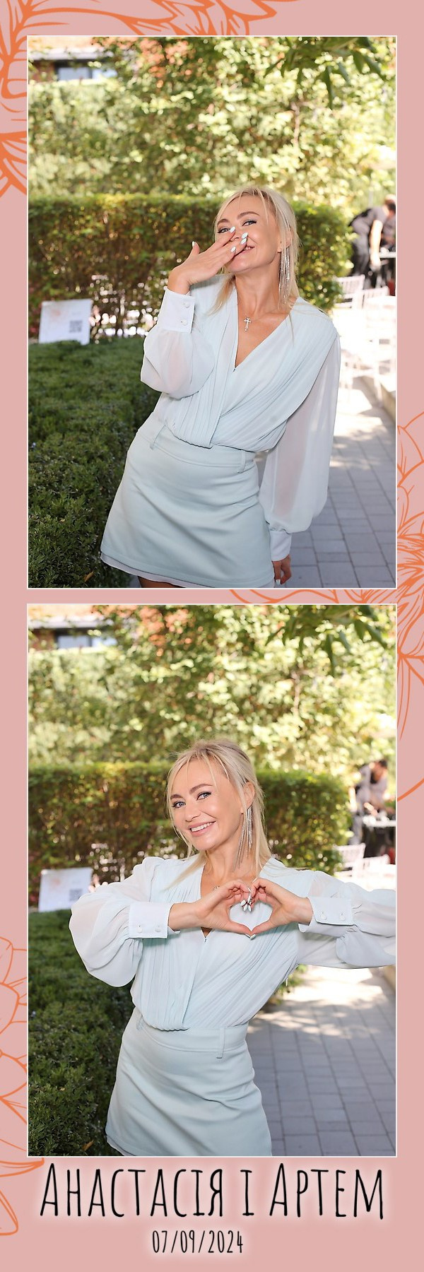 AiR Фотобокс (Photo Box). Оренда інтерактивних фотозон у Харкові