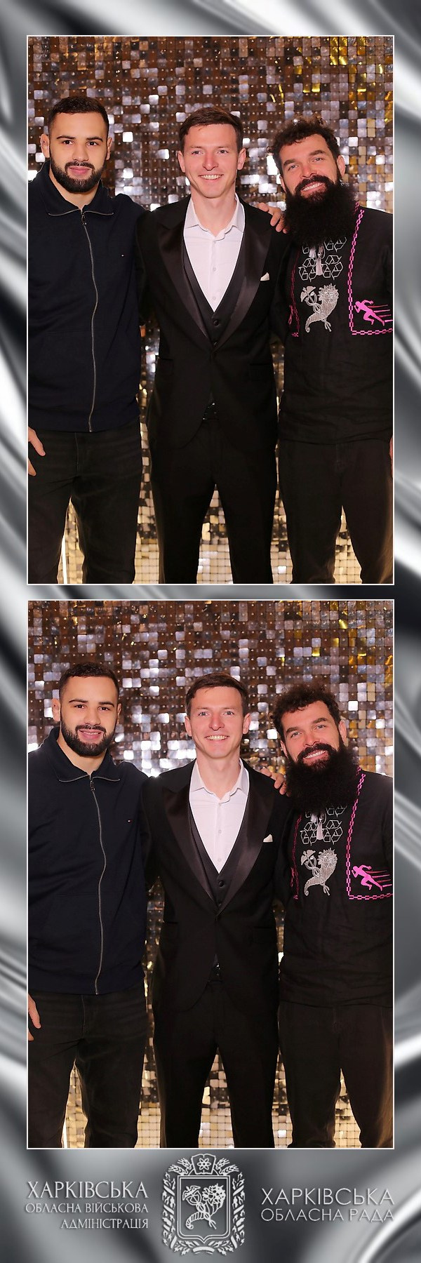 AiR Фотобокс (Photo Box). Оренда інтерактивних фотозон у Харкові