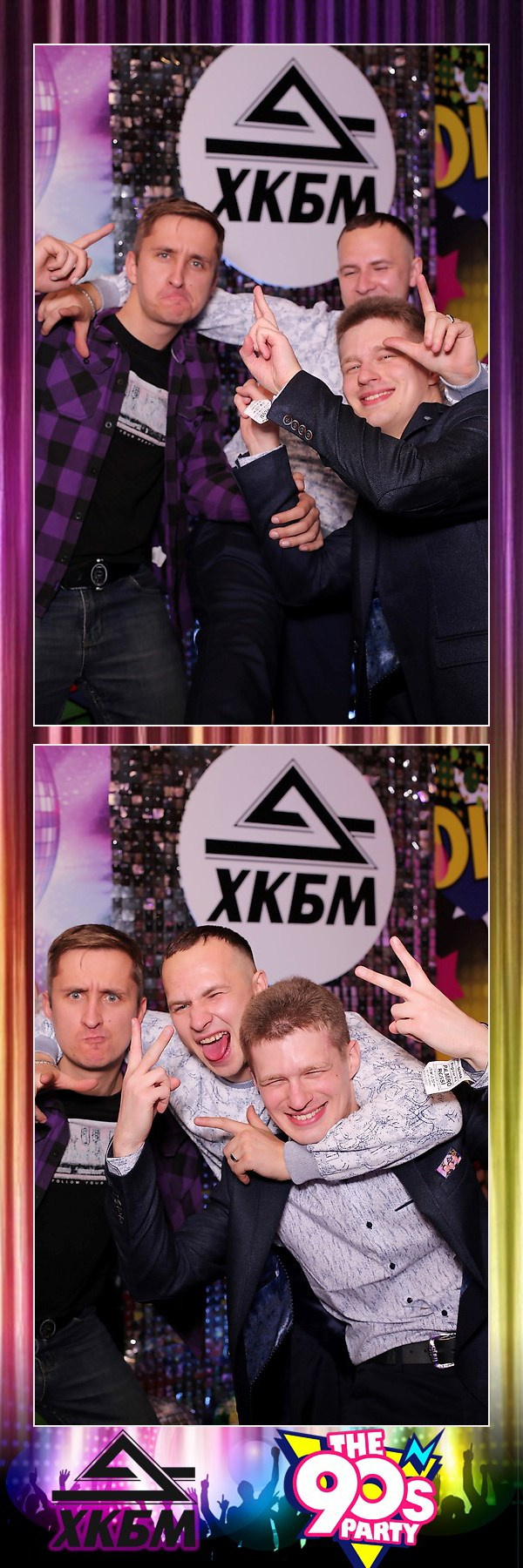 AiR Фотобокс (Photo Box). Оренда інтерактивних фотозон у Харкові